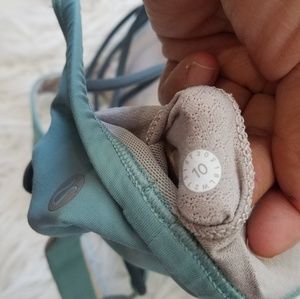 lululemon athletica Other - Lululemon strappy yoga bra lululemon athletica Other - Lululemon strappy yoga bra